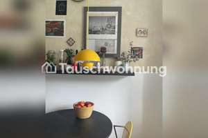 Tauschwohnung: Charmante 2-Zimmer-Wohnung mit Balkon in Neukölln am Kanal – Die vollständige Adresse der Immobilie erhältst du vom Anbieter., 12059 Neukölln (Ortsteil), Berlin – Vorschaubild 4