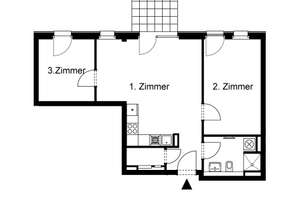 Nachmieter gesucht - HIER werden Sie fündig!  – Alexander-von-Humboldt-Weg 3A, 12489 Adlershof, Berlin – Vorschaubild 4