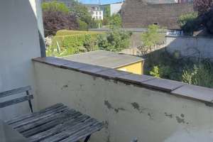 Zwei Zimmer in Bonn: Helle Wohnung mit Balkon – Effertzstraße 56, 53121 Endenich, Bonn – Vorschaubild 7