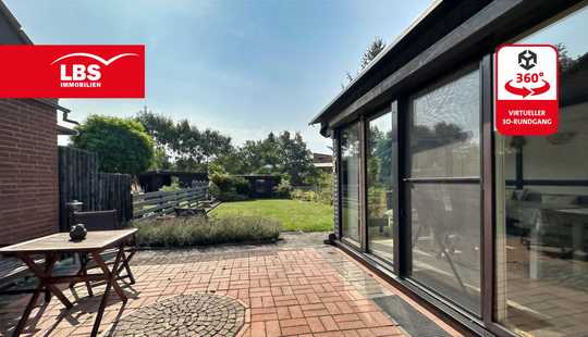 Bild von Wunderschönes Reihenmittelhaus in Schöppenstedt
