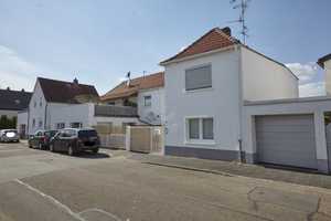 Mehrfamilienhaus mit 4 Wohneinheiten - provisionsfrei – Georg-Fröba-Straße 6, 64347 Darmstadt-Dieburg (Kreis) – Vorschaubild 2