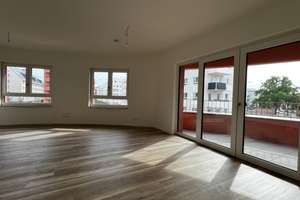 3-Zimmer-Wohnung mit Westbalkon und Einbauküche - mehrere Erstbezüge! – Parkstraße 16, 13585 Hakenfelde, Berlin – Vorschaubild 3