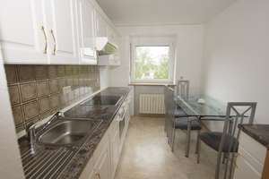 Wohnen mit Charakter: vollmöblierte 2-Zimmer-Wohnung in Würzburg – Die vollständige Adresse der Immobilie erhältst du vom Anbieter., 97078 Lindleinsmühle, Würzburg – Vorschaubild 6