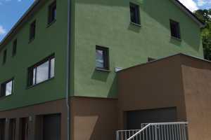 Moderne Neubau DHH, Lichtdurchflutet - wohnen im schönen Altmühltal, nahe Ingolstadt! – Sandweg 1b, 85137 Eichstätt (Kreis) – Vorschaubild 4