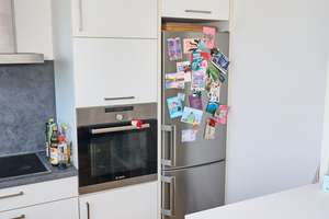 Klimatisiertes 2-Zimmer-Apartment mit Balkon in der Südweststadt – Die vollständige Adresse der Immobilie erhältst du vom Anbieter., 76133 Südweststadt, Karlsruhe – Vorschaubild 7
