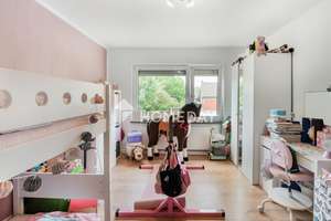 Modernisierte 3-Zimmer-Wohnung mit Balkon, Garage und Gartenzugang in Köln-Worringen – 50769 Worringen, Köln – Vorschaubild 8