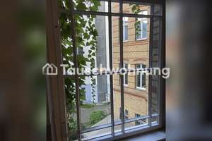 Tauschwohnung: 4Z NEU!sanierter Altbau Monbijoupark für 3/4 Zimmer Altbau – Kleine Präsidentenstr .3, 10178 Mitte (Ortsteil), Berlin – Vorschaubild 4