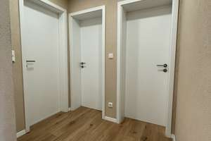 Stilvoll modernisierte 4,5-Zimmer-Wohnung in ruhiger Lage - Erbpacht – 68305 Waldhof, Mannheim – Vorschaubild 10