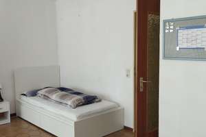 Wohnen mit Charakter: Gepflegtes Einzimmerapartment in Bonn-Endenich – Alfred-Bucherer-Straße 47, 53115 Endenich, Bonn – Vorschaubild 3