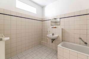 Schöne Erdgeschosswohnung mit Garten – Matternstraße 16, 10249 Friedrichshain, Berlin – Vorschaubild 7