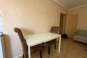 Charmantes möbliertes Apartment in ruhiger Wohnlage – Die vollständige Adresse der Immobilie erhältst du vom Anbieter., 45359 Frintrop, Essen – Vorschaubild 5