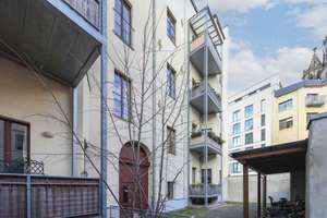 146 m² im Domviertel: Maximale Mieterträge durch flexible Zimmervermietung! – 39104 Altstadt, Magdeburg – Vorschaubild 15