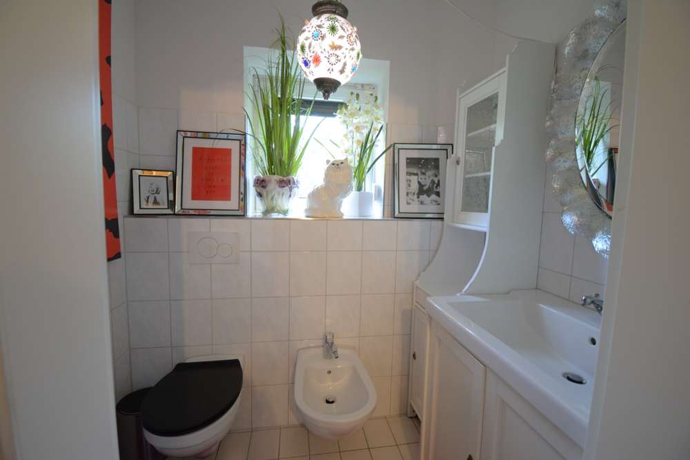 Immobilie in Schalkholz - Großes Einfamilienhaus am Rande der Natur - Bild 1