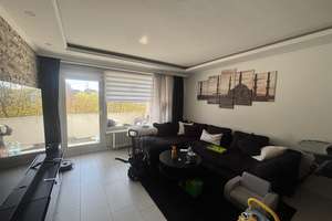 Geräumige 3- Zimmer Wohnung mit optimaler Raumaufteilung in Hamburg-Steilshoop!