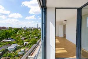 I Urban wohnen im OSTFORUM Leipzig I  moderne Wohnungen in zentraler Stadtlage I – Prager Straße 30b, 4103 Zentrum-Südost, Leipzig – Vorschaubild 11
