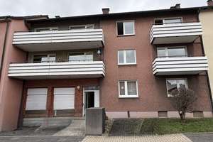 Renovierte 3,5-Zimmer-Wohnung mit Balkon und Tageslichtbad im Hochschulviertel – Rembrandtstraße 23, 58093 Mittelstadt, Hagen – Vorschaubild 10