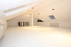 Aussergewöhnliche  Studio-Wohnung mit zwei Balkonen in gepflegtem Wohnhaus – Hoher Weg 12, 47137 Duisburg – Vorschaubild 5