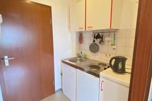 Helles 1-ZKB Appartement mit Balkon für Studenten – Die vollständige Adresse der Immobilie erhältst du vom Anbieter., 69126 Kirchheim, Heidelberg – Vorschaubild 6