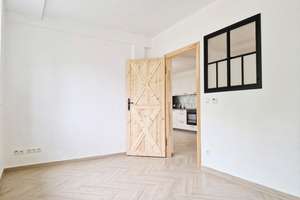 EG Wohnung mit Terrasse | NACHHALTIGSTE Immobilie Wolfsburgs, Lehmbau, PV - Autarkie, Appsteuerung – Am Küsterberg 6A, 38442 Ehmen, Wolfsburg – Vorschaubild 6