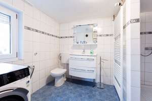 Für Fachwerkliebhaber – Gemütliches, modernisiertes Einfamilienhaus in schöner Lage – Die vollständige Adresse der Immobilie erhältst du vom Anbieter., 51381 Bergisch Neukirchen, Leverkusen – Vorschaubild 8