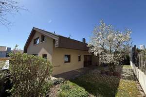Freistehendes 3-Familienhaus in guter und ruhiger Wohnlage – Die vollständige Adresse der Immobilie erhältst du vom Anbieter., 75417 Mühlacker – Vorschaubild 3