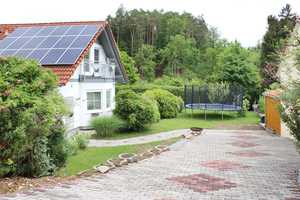 Sonniges ca. 120 m2 großes 6-Zimmer EFH mit Garten und 2 Garagen in ruhiger Lage in Zeilarn – Rottal-Inn (Kreis) – Vorschaubild 40