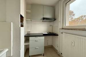 Hübsche Einzimmerwohnung in der beliebten Mainzer Neustadt – Die vollständige Adresse der Immobilie erhältst du vom Anbieter., 55118 Neustadt, Mainz – Vorschaubild 7