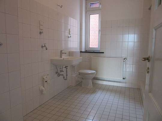 Badezimmer 1 Badezimmer 1
