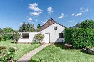 Bezugsfreies Zweifamilienhaus am Lambertus-See in Düsseldorf-Kalkum! – 40489 Kalkum, Düsseldorf – Vorschaubild 16