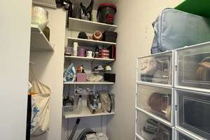 Schöne drei Zimmer Wohnung in Mannheim, Schwetzingerstadt / Oststadt – Die vollständige Adresse der Immobilie erhältst du vom Anbieter., 68165 Schwetzingerstadt/Oststadt, Mannheim – Vorschaubild 16