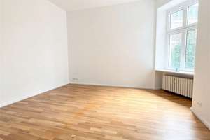 Ankommen und wohlfühlen – stilvolle Altbauwohnung in Berlin-Wilmersdorf – Badensche Straße 40, 10715 Wilmersdorf, Berlin – Vorschaubild 4