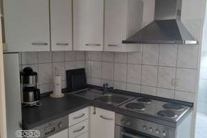 1-Zi- Whg. in zentraler Lage von Wiesbaden, vollständig möbliert (löffelfertig!) – Walramstraße 9, 65183 Westend / Bleichstraße, Wiesbaden – Vorschaubild 5