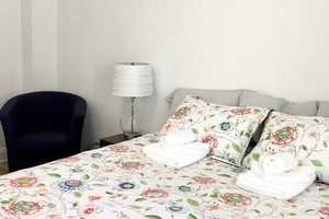 Geschmackvolle, modernisierte 1,5-Zimmer-Wohnung mit EBK in Münster – Kärntner Straße 31, 48145 Münster – Vorschaubild 9