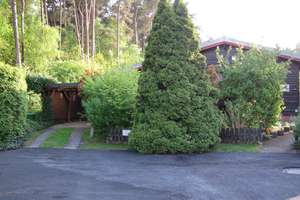 Charmantes und top gepflegtes Holzhaus mit großem Garten / Einfamilienhaus – Die vollständige Adresse der Immobilie erhältst du vom Anbieter., 29643 Neuenkirchen – Vorschaubild 32
