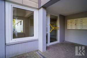 3-Zimmer-Wohnung mit Balkon und Aufzug in Braunschweigs Nordstadt – Die vollständige Adresse der Immobilie erhältst du vom Anbieter., 38106 Nordstadt, Braunschweig – Vorschaubild 12