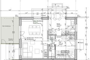 Zuhause für Familien mit 152,4 m² Wohnfläche nahe Sendling-Westpark – Die vollständige Adresse der Immobilie erhältst du vom Anbieter., 80686 Land in Sonne, München – Vorschaubild 8
