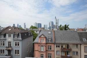 Möblierte Wohnung auf Zeit zu vermieten: – 60596 Sachsenhausen-Nord, Frankfurt am Main – Vorschaubild 22
