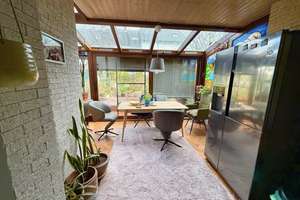 Stilvoll saniertes Reihenhaus mit Wintergarten und separater Wohneinheit in Koblenz-Horchheim – Die vollständige Adresse der Immobilie erhältst du vom Anbieter., 56076 Horchheimer Höhe, Koblenz – Vorschaubild 3