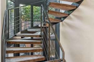 Ihr neues Zuhause in Niederkassel –   Terrassenwohnung über 3 Etagen mit Garten – 40547 Niederkassel, Düsseldorf – Vorschaubild 6