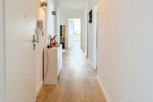 Penthouse Flair & Panorama Weitblick  -  heute investieren, morgen profitieren – Die vollständige Adresse der Immobilie erhältst du vom Anbieter., 27568 Mitte, Bremerhaven – Vorschaubild 3