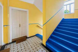 *Attraktive Kapitalanlage*: Vermietete 1-Zi.-Whg. mit Wannenbad und Balkon in DD-Löbtau – Die vollständige Adresse der Immobilie erhältst du vom Anbieter., 1159 Löbtau-Süd, Dresden – Vorschaubild 8