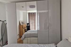 Moderne Wohnung mit großem Südbalkon und TG-Stellplatz inkl. Wallbox – Honigwiesenstraße 25, 70563 Heerstraße, Stuttgart – Vorschaubild 19