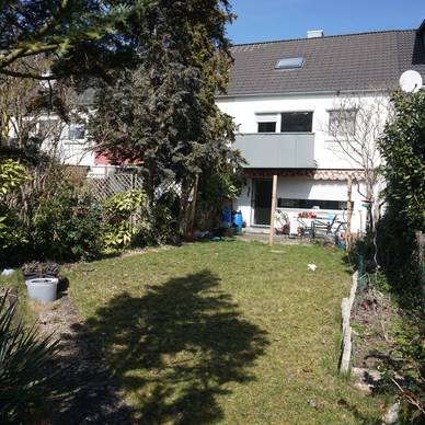 Haus mieten in Erlangen ImmoScout24