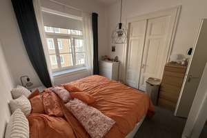 2-Zimmer Altbauwohnung zwischen Schanz und Ponttor – Die vollständige Adresse der Immobilie erhältst du vom Anbieter., 52064 St. Jakob, Aachen – Vorschaubild 3