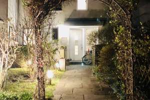 Wunderschönes familienfreundliches Haus mit tollem Garten, einziehen wohlfühlen ++von PRIVAT++ – Müssenredder 1a, 22399 Poppenbüttel, Hamburg – Vorschaubild 34