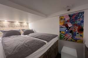 LUXUS Hausboot - 3 Etagen - 100m² Wohnen + 120 m² SONNENTERRASSE - Kamin, Kino, komplett individuell – Die vollständige Adresse der Immobilie erhältst du vom Anbieter., 14467 Berliner Vorstadt, Potsdam – Vorschaubild 92
