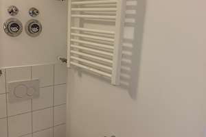 Exklusive, neuwertige 1-Zimmer-Wohnung mit Balkon und EBK in Regensburg – Klenzestraße 27, 93051 Kumpfmühl-Ziegetsdorf-Neuprüll, Regensburg – Vorschaubild 10
