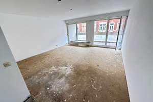 Gut geschnittenes Appartement in zentraler Oststadtlage – Die vollständige Adresse der Immobilie erhältst du vom Anbieter., 76131 Oststadt, Karlsruhe – Vorschaubild 2