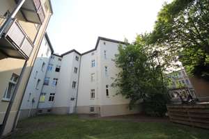Ideale Wohnung für Studierende mit EBK nahe Universitätsklinikum – 39120 Leipziger Straße, Magdeburg – Vorschaubild 5
