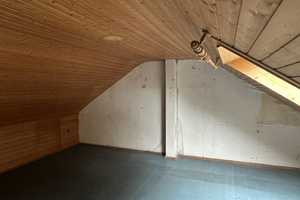 Eppelheim, Hebelstr.4: 1-FH, Garten, sanierungsbedürftig, FREI keine K-Prov – Rhein-Neckar-Kreis – Vorschaubild 13